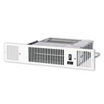 Kickspace 800 - CV 2.1 tot 2.6KW - excl. rooster, Doe-het-zelf en Verbouw, Verwarming en Radiatoren, Nieuw, Verzenden