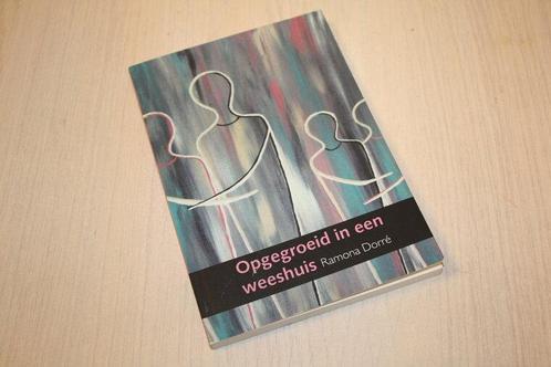 9789048406975 . Opgegroeid in een weeshuis, Boeken, Godsdienst en Theologie, Verzenden