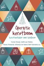Operatie kerstboom 9789085434658 Corien Oranje, Verzenden, Zo goed als nieuw, Corien Oranje