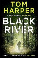 Black River 9781444731477 Tom Harper, Boeken, Verzenden, Gelezen, Tom Harper