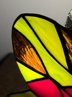 Lamp - Prachtige vlinderlamp in Art-Deco stijl -