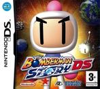 Bomberman Story DS, Spelcomputers en Games, Games | Nintendo DS, Verzenden, Zo goed als nieuw