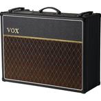 VOX AC30C2X Custom 30W 2x12 inch buizen gitaarversterker, Verzenden, Nieuw