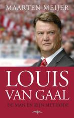 Louis van Gaal 9789060058855 Maarten Meijer, Boeken, Verzenden, Gelezen, Maarten Meijer