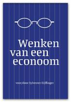 Wenken van een econoom 9789462406339 Daan Rutten, Verzenden, Zo goed als nieuw, Daan Rutten