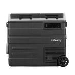 Steamy-E Dual Zone Elektrische Compressor Koelbox..., Caravans en Kamperen, Verzenden, Nieuw