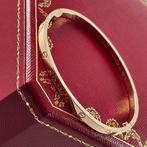 Cartier - Armband - Love - 18 karaat Geel goud, Nieuw