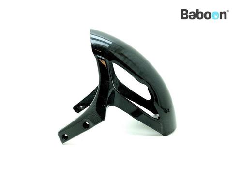 Voorspatbord Ducati Monster 1000 S i.e 2003-2005 (M1000S ie), Motoren, Onderdelen | Ducati, Gebruikt, Verzenden