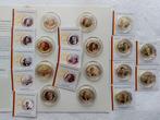 Duitsland. 2 Euro Various Years Chanceler da Alemanha (14