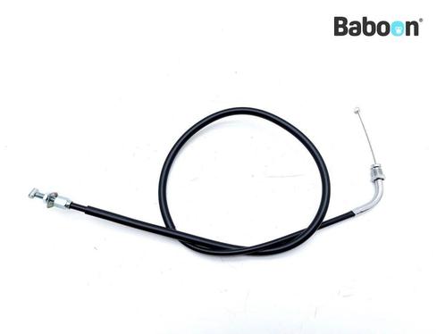 Gaskabel Honda CB 500 1971-1977 (CB500 Four) (17920-323-000), Motoren, Onderdelen | Honda, Gebruikt, Verzenden