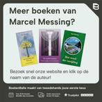 Het woud der inwijding 9789493071988 Marcel Messing, Verzenden, Gelezen, Marcel Messing