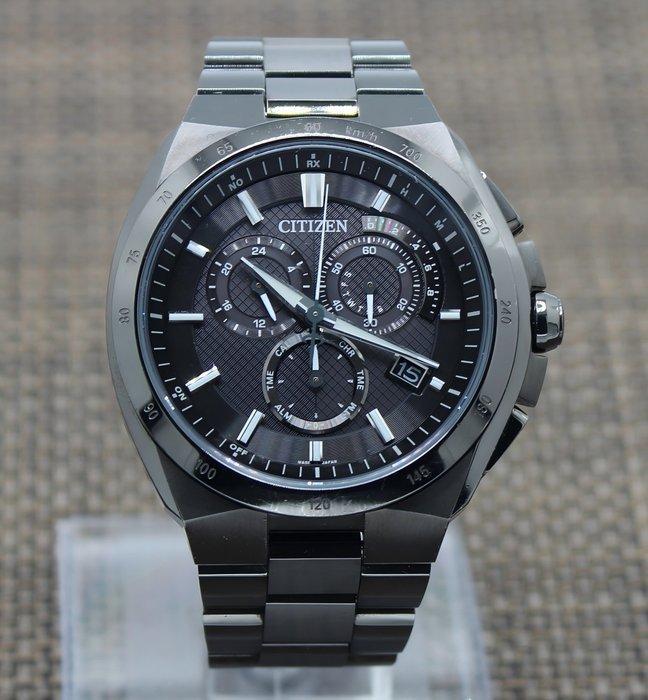 Citizen - Eco-Drive - Zonder Minimumprijs - Heren -, Sieraden, Tassen en Uiterlijk, Horloges | Heren