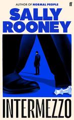 9780571365470 Intermezzo Sally Rooney, Verzenden, Nieuw, Sally Rooney