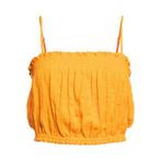 Roxy Crop-top Bikini Vibes, Kleding | Dames, Tops, Verzenden, Nieuw