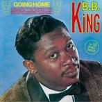 B.B. King – Going Home Plus 10 Bonus Tracks 8436559460514 (1, Ophalen of Verzenden, Nieuw in verpakking