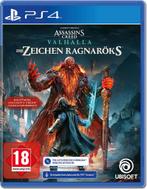 Assassins Creed Valhalla-Dawn of Ragnarok Code in a Box, Ophalen of Verzenden, Nieuw