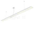 Grau Xt-a Hanglamp LED direct, wit/wit - 236 cm (Hanglampen), Huis en Inrichting, Lampen | Hanglampen, Verzenden, Nieuw