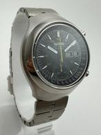 Seiko - 6139-7100 “Seiko Helmet Darth Vader” Automatic