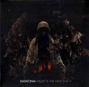 LP gebruikt - Katatonia - Night Is The New Day (Europe, 2..., Cd's en Dvd's, Vinyl | Rock, Zo goed als nieuw, Verzenden