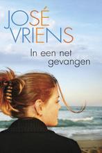 In een net gevangen 9789401900782 José Vriens, Verzenden, Zo goed als nieuw, José Vriens