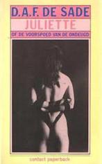 Juliette, of De voorspoed van de ondeugd 9789060196946 Sade, Boeken, Verzenden, Gelezen, Sade