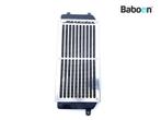 Radiateur Suzuki VZ 800 1997-2004 Marauder (VZ800), Motoren, Onderdelen | Suzuki, Verzenden, Gebruikt