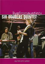 dvd - Sir Douglas Quintet - Live From Austin TX, Verzenden, Zo goed als nieuw