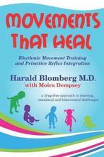 9781791985127 Movements that Heal Moira Dempsey, Verzenden, Nieuw, Moira Dempsey