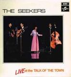 LP gebruikt - The Seekers - Live At The Talk Of The Town, Verzenden, Zo goed als nieuw