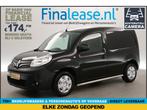 Renault Kangoo 1.5 dCi Energy Airco Camera Cruise Carplay, Renault, Zwart, Nieuw, Lease