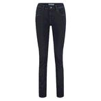 -40% Red Button  Red Button Broek srb3806 jimmy-deepblue  ma, Kleding | Dames, Spijkerbroeken en Jeans, Verzenden, Nieuw, Blauw