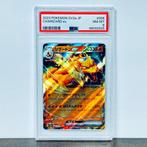 Pokémon Graded card - Charizard EX - 151 Japanese #006 - PSA, Hobby en Vrije tijd, Verzamelkaartspellen | Pokémon, Nieuw