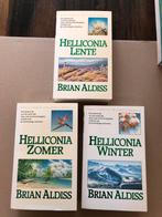 SF-Klassieker Brian Alldiss De Helliconia Trilogie Compleet, Boeken, Ophalen of Verzenden, Gelezen