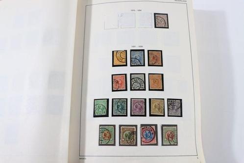 Nederland 1852/1996 - Gestempeld Vanaf Klassiek / #48, LP, Postzegels en Munten, Postzegels | Nederland