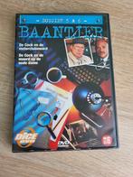 DVD - Baantjer - Dossier 5 & 6, Cd's en Dvd's, Dvd's | Tv en Series, Vanaf 6 jaar, Verzenden, Gebruikt, Thriller