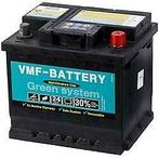 VMF GREEN SYSTEM 12V 44Ah 207x175x190x190, Auto-onderdelen, Verzenden, Nieuw