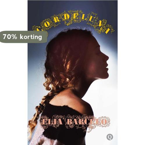 Cordeluna 9789021442365 Elia Barceló, Boeken, Kinderboeken | Jeugd | 13 jaar en ouder, Zo goed als nieuw, Verzenden