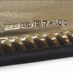 Argentiere Firenze (330 FI), Mascagni - Lijst- Mod. Fascia