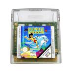 Flipper & Lopaka [Gameboy Color], Spelcomputers en Games, Ophalen of Verzenden, Zo goed als nieuw