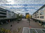 Studio te huur in Almere - 111 m² - 2 kamer(s) - 2 kamers, Almere