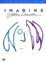 dvd - John Lennon - Imagine John Lennon, Zo goed als nieuw, Verzenden