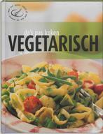 Vegetarisch - das pas koken 9789036618564, Gelezen, Diverse auteurs, Verzenden