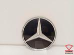 Mercedes C Klasse W206 Embleem Logo A2068884900, Ophalen, Gebruikt, Mercedes-Benz