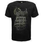 Opeth Morningrise T-Shirt - Officiële Merchandise, Verzenden, Nieuw