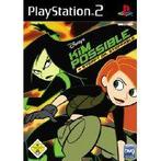 Disneys Kim Possible Whats the Switch?-Duits (Playstation, Ophalen of Verzenden, Zo goed als nieuw