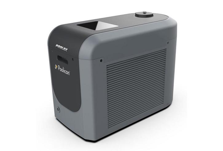 Poolex Poolican 4-in-1 zwembadsysteem, Tuin en Terras, Zwembad-toebehoren, Verzenden