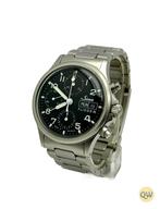 Sinn 356 Flieger Chrono, Ophalen of Verzenden, Nieuw, Polshorloge