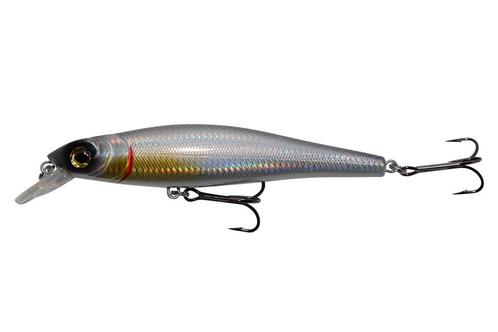 Ultimate Invader 18cm 75gr S - Snack Shad, Watersport en Boten, Hengelsport | Algemeen, Overige typen, Nieuw, Verzenden