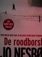 De roodborst (special) 9789403120522 Jo Nesbo, Verzenden, Gelezen, Jo Nesbo