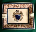 Zonder minimumprijs - Asbak - A luxurious emblazoned ashtray, Nieuw